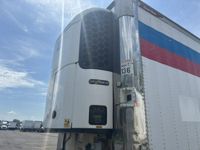 2016 GREAT DANE TRAILERS 721TZ-1 -48/162/102