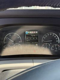 2020 Freightliner NEW CASCADIA 126