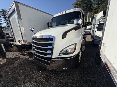2020 Freightliner NEW CASCADIA PX12664