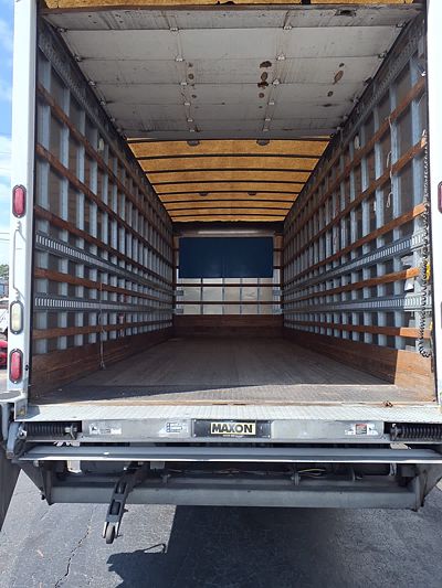 2019 International 4300