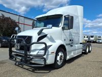 2020 Volvo VNR64T-640
