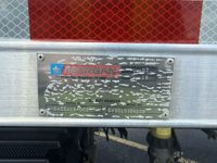 2020 International MV607