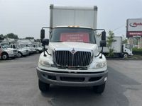 2017 International 4300