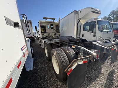 2020 Freightliner NEW CASCADIA PX12664