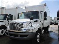 2012 International 4300LP