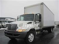 2011 International 4300