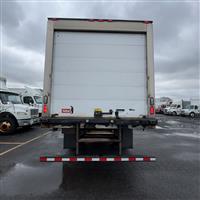 2016 Freightliner M2 106