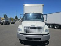 2018 Freightliner M2 106