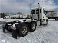 2019 Freightliner NEW CASCADIA PX12664