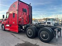 2019 Freightliner CASCADIA 125