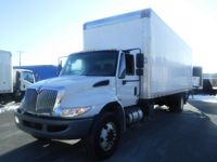 2018 International 4300