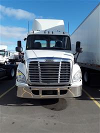 2019 Freightliner CASCADIA 125