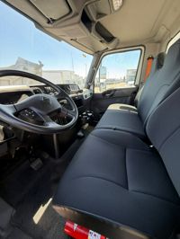 2020 International MV607