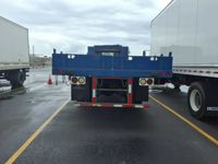 2016 Freightliner M2 106