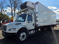 2018 Freightliner M2 106