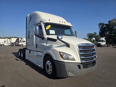2021 Freightliner NEW CASCADIA PX12664