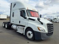 2020 Freightliner NEW CASCADIA PX12664