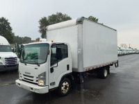 2018 Isuzu NPR HD