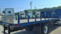2014 Freightliner M2 106