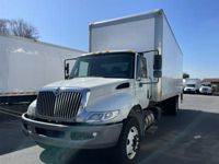 2019 International 4300