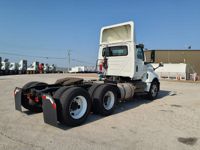 2020 International LT625