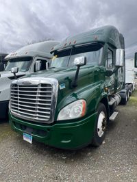2019 Freightliner CASCADIA 125