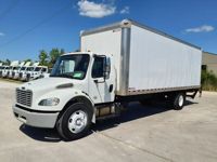2017 Freightliner M2 106