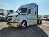 2019 Freightliner NEW CASCADIA PX12664
