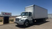 2023 Freightliner M2 106