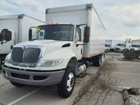 2018 International 4300