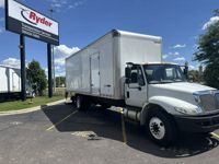 2019 International 4300