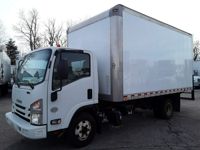 2017 Isuzu NPR
