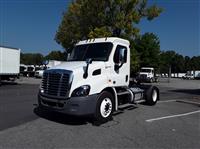 2018 Freightliner CASCADIA 113