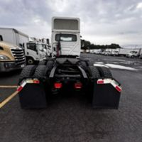 2019 International LT625