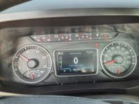 2020 International LT625