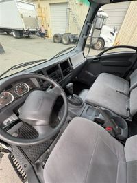 2020 Chevrolet LCF 4500HD