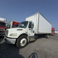 2019 Freightliner M2 106