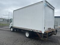2018 Isuzu NPR HD