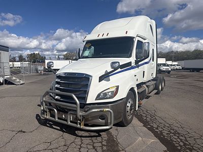 2020 Freightliner NEW CASCADIA PX12664