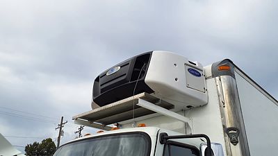 2020 Freightliner M2 106