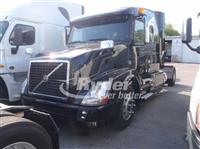 2013 Volvo VNL42T-630