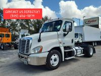 2019 Freightliner CASCADIA 125