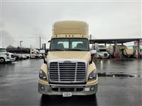 2016 Freightliner CASCADIA 125