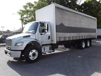 2020 Freightliner M2 106
