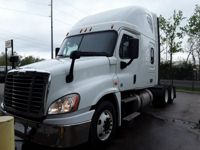2020 Freightliner CASCADIA 125