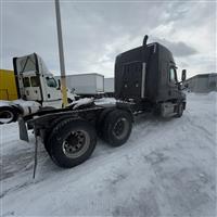 2019 Freightliner NEW CASCADIA PX12664