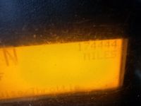 2018 International 4300