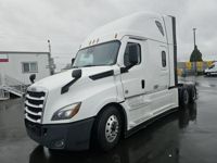 2022 Freightliner NEW CASCADIA PX12664