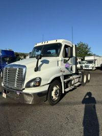 2019 Freightliner CASCADIA 125