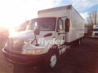 2012 International 4300LP
